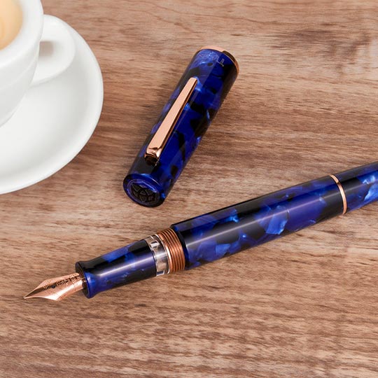 TWSBI Kai Fountain Pen Fine