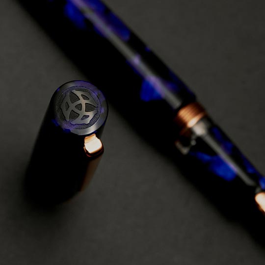 TWSBI Kai Fountain Pen Fine