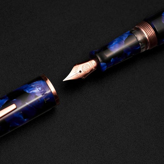 TWSBI Kai Fountain Pen Fine