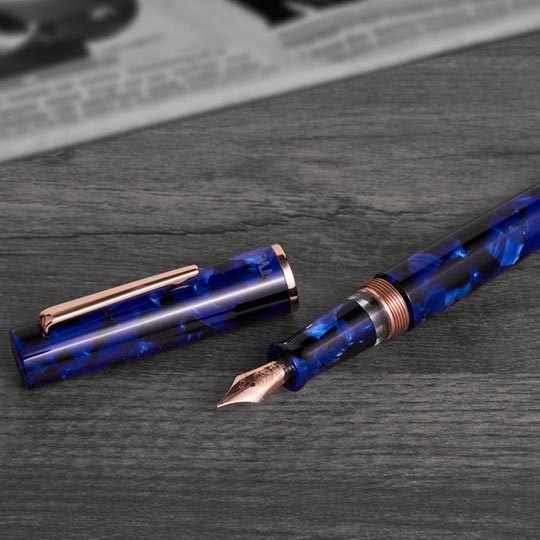 TWSBI Kai Fountain Pen Medium