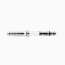 TWSBI Eco-T Clear Fountain Pen Medium