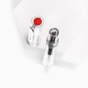 TWSBI Eco-T Clear Fountain Pen Stub 1.1