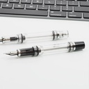 TWSBI Vac 700R Fountain Pen Stub 1.1