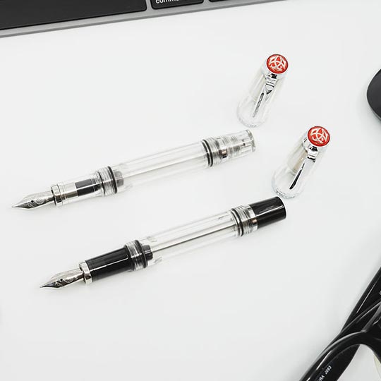 TWSBI Vac 700R Fountain Pen Broad