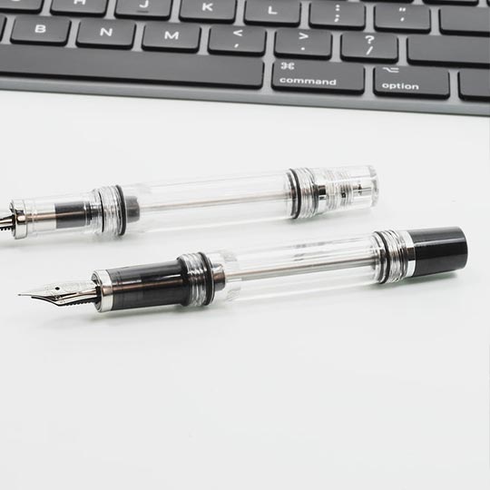 TWSBI Vac 700R Fountain Pen Broad