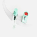 TWSBI Eco-T Mint Blue Fountain Pen Extra Fine