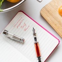 TWSBI Diamond 580 Fountain Pen Medium
