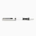 TWSBI Eco White Fountain Pen Fine