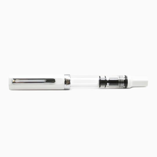 TWSBI Eco White Fountain Pen Medium