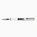 TWSBI Eco White Fountain Pen Extra Fine