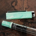 TWSBI Eco Amazonite Fountain Pen Broad