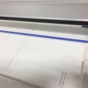 ELM Rotary Cutter Paper Trimmer A4