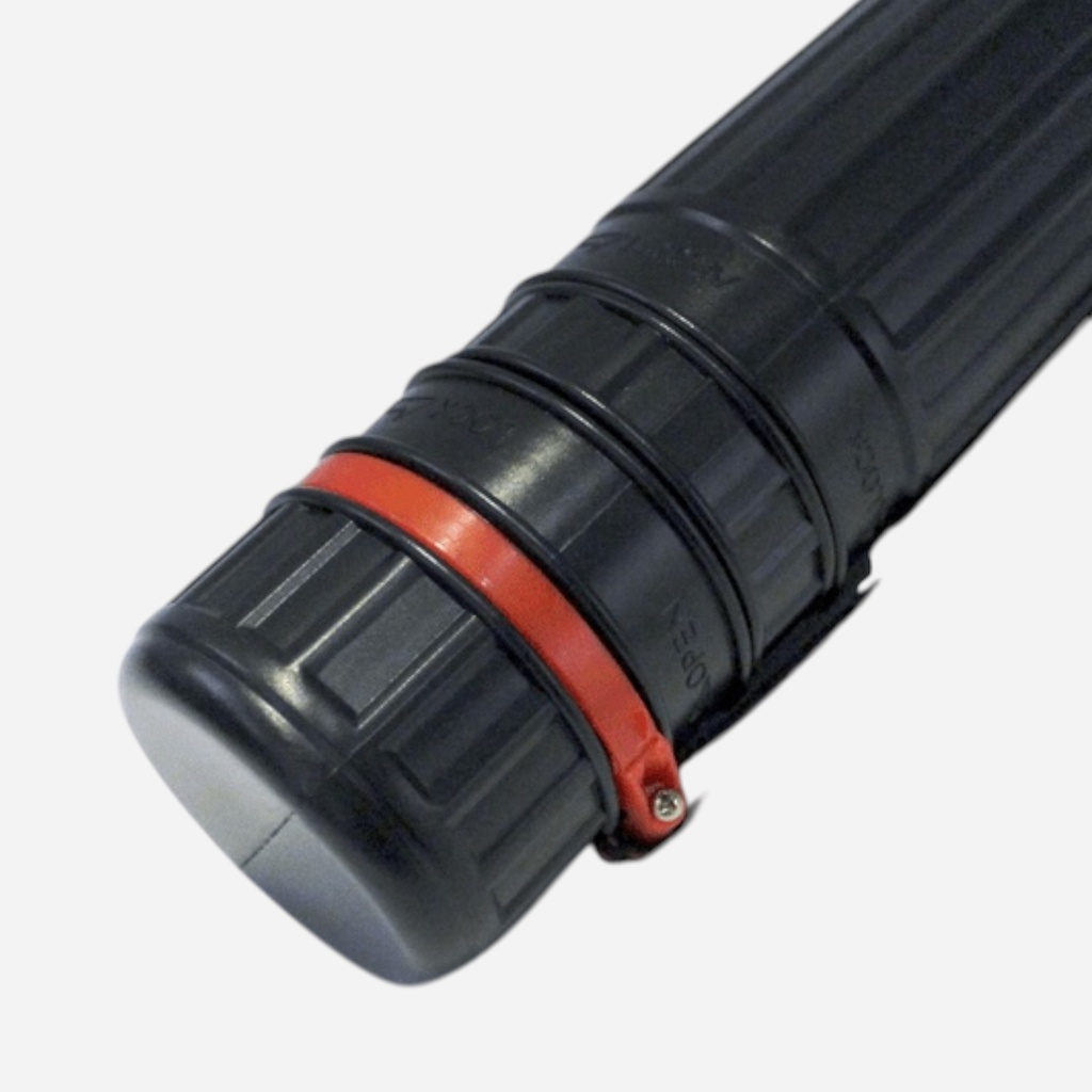 FLEXI Extendable Drawing Tube 8cm x 110cm