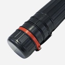 FLEXI Extendable Drawing Tube 8cm x 110cm