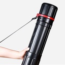OVJ Extendable Drawing Tube 10.5cm x 65cm