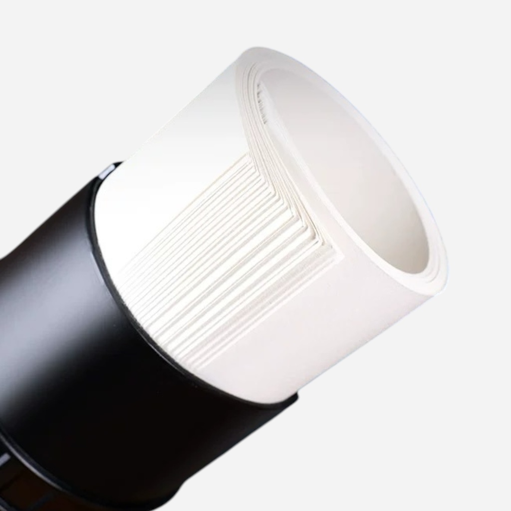 OVJ Extendable Drawing Tube 10.5cm x 65cm