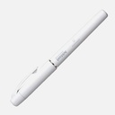 KOKUYO Preppy White Fountain Pen Fine