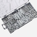 OVJ 200-Piece Spring Assortment