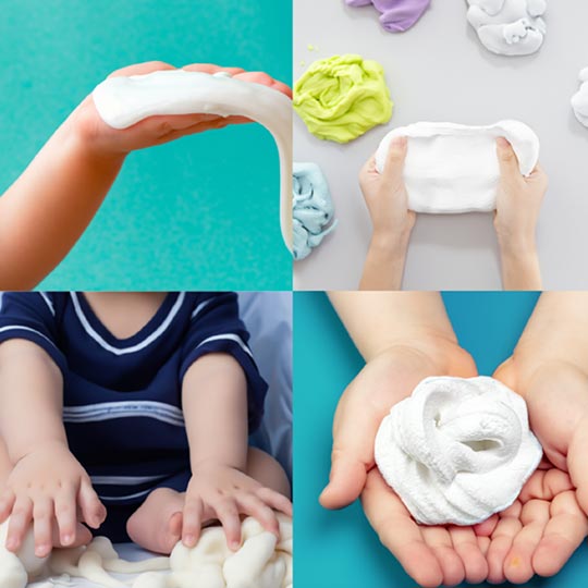 JONGIE Nara Som Som Clay Set 350g