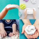 JONGIE Nara Som Som Clay Set 350g