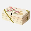 KURETAKE Gansai Tambi Japanese Watercolor Set x 100