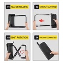 OVJ Foldable Stool With Bag