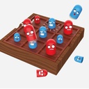 OVJ Dynamic Tic Tac Toe