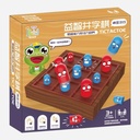 OVJ Dynamic Tic Tac Toe