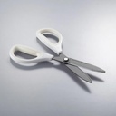 KOKUYO Saxa Fluorine Non-stick blade White