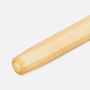 KAWECO Collection Apricot Pearl Fountain Pen Fine