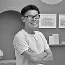 Notebook A5 By Kow Fong