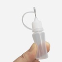 OVJ Empty Applicator Bottle 30ml Set x 5
