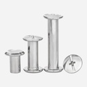 OVJ Book Screw 5mm x 10mm x 10