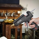 OVJ Light Duty Glue Gun 40W
