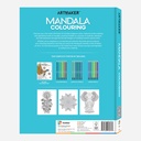 HINKLER Art Maker Mandala Coloring