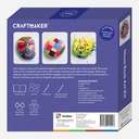 HINKLER Craft Maker Neon Rock Art Kit