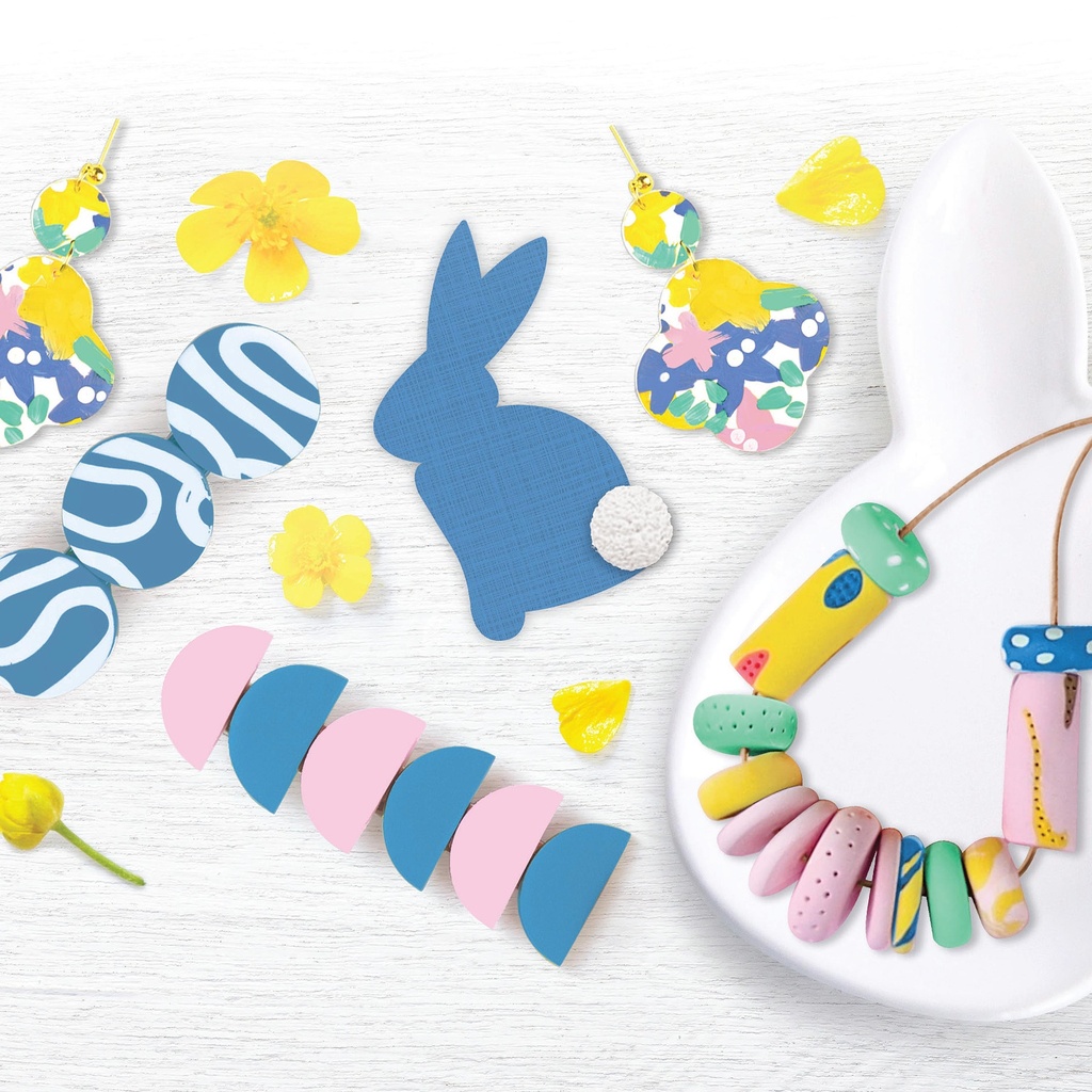 HINKLER Craft Maker Handmade Jewellery Kit