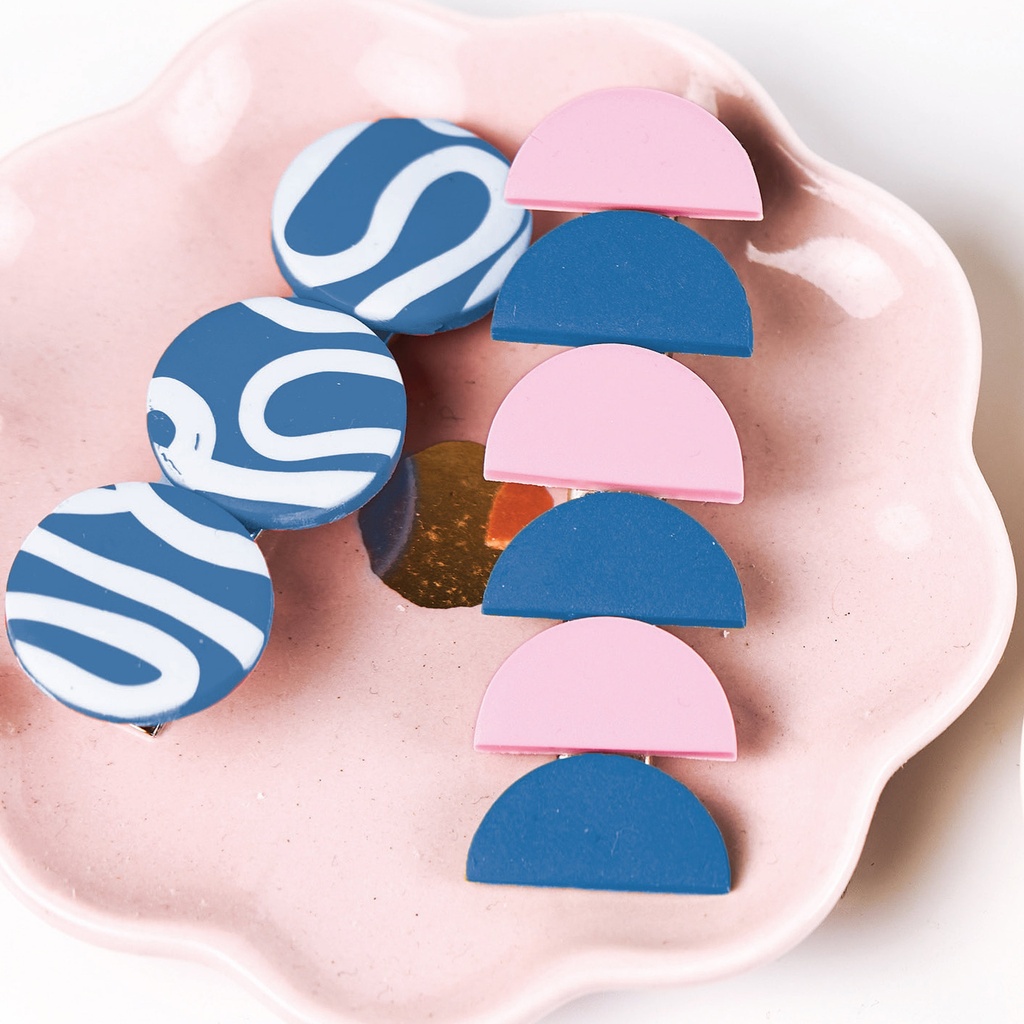 HINKLER Craft Maker Handmade Jewellery Kit