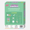 HINKLER Zap! Polymer Clay Jewellery