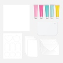 HINKLER OMC! Picture This Paint Scrape Art Kit