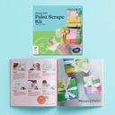 HINKLER OMC! Picture This Paint Scrape Art Kit