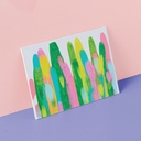 HINKLER OMC! Picture This Paint Scrape Art Kit