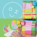 HINKLER OMC! Picture This Paint Scrape Art Kit