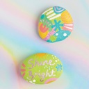 HINKLER OMC! Write On! Rock Painting Kit