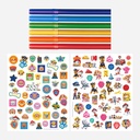 HINKLER Paw Petrol Activity Lap Desk