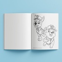 HINKLER Paw Petrol Activity Lap Desk