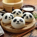 HINKLER Too Cute Bao + Dumpling Cooking Kit