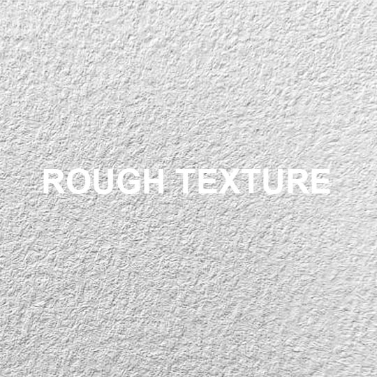 OVJ Yangtze Rough 100% Cotton Watercolor Paper 300gsm A5 x 20