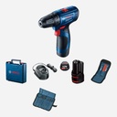 BOSCH GSR 120-LI Cordless Drill / Screwdriver