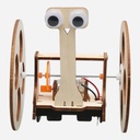 OVJ STEM Building Kit Balance Robot